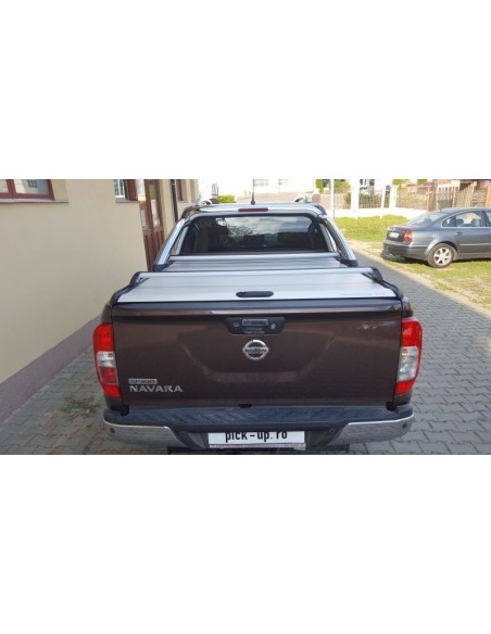 Roll cover  Mt Ni90 A01 Nis Np300 2015+