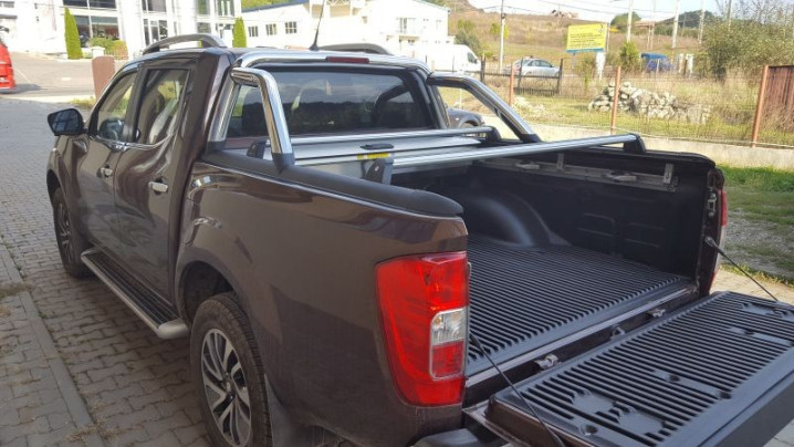 Roll cover Mt Ni90 A01 Nis Np300 2015+