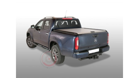 Inchidere rulou de bena Nissan Navara NP300 2016-2022 MT RU