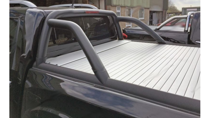 Roll cover Mt Ni90 A01 Nis Np300 2015+