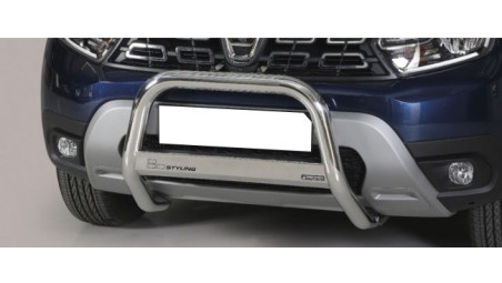 Bullbar Med 472 Dac Dusterbara De Inox Bullbar Mediu Bullbar Med 472 Dac Dusterbara De Inox Bullbar Mediu