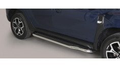 PRAG LATERAL P 472 DAC DUSTER