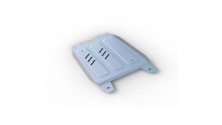 SCUT ALUMINIU CUTIE DE VITEZA 2333.5711.1 TOY HILUX