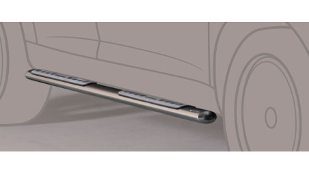 PRAG LATERAL DSP 174 MER ML 2006+