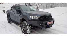 BULLBAR RIVAL FOR RANGER