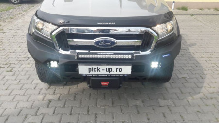 BULLBAR RIVAL FORD RANGER