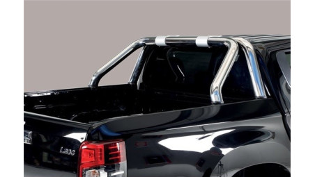 ROLLBAR RLSS 2390 MITSUBISHI L200