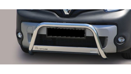 BULLBAR MED 369 REN KONGOO