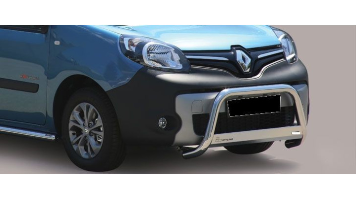 Bullbar Med 369 Ren Kongoo