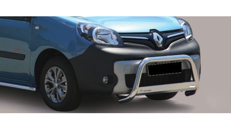 Bullbar Med 369 Ren Kongoo