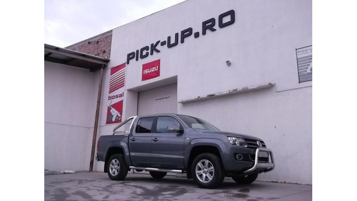 Bullabr Med 280-hl Vw Amarok