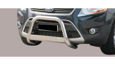 BULLBAR MED 223 FOR KUGA