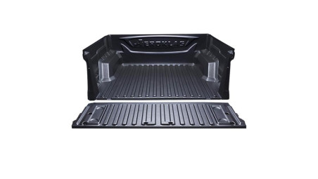 CAPITONAJ BENA RUL DC UR ISU DMAX  2016+