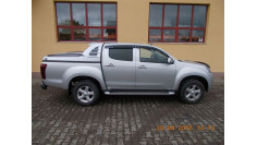 DEFLECTOR GEAM EGR ISU D-MAX 2016+