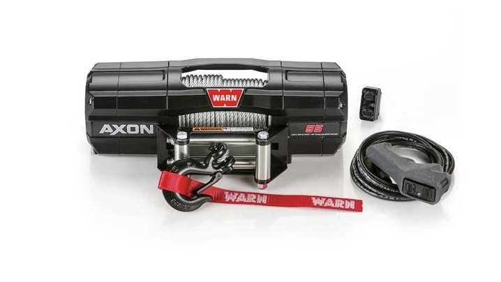 TROLIU WARN AXON 55 101155