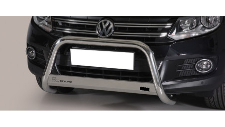 BULLBAR MED 355 VW TIGUAN