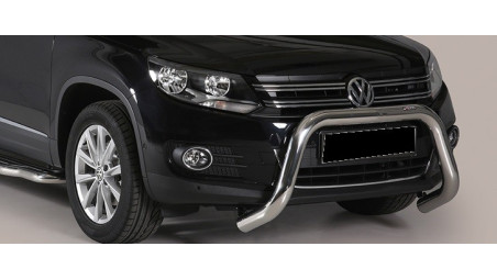 BULLBAR SB 355 VW TIGUAN