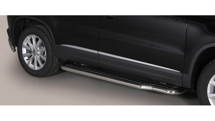 PRAG LATERAL P 355 VW TIGUAN