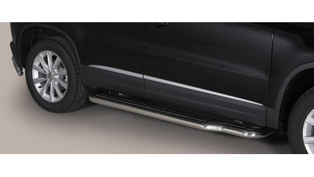 PRAG LATERAL P 355 VW TIGUAN