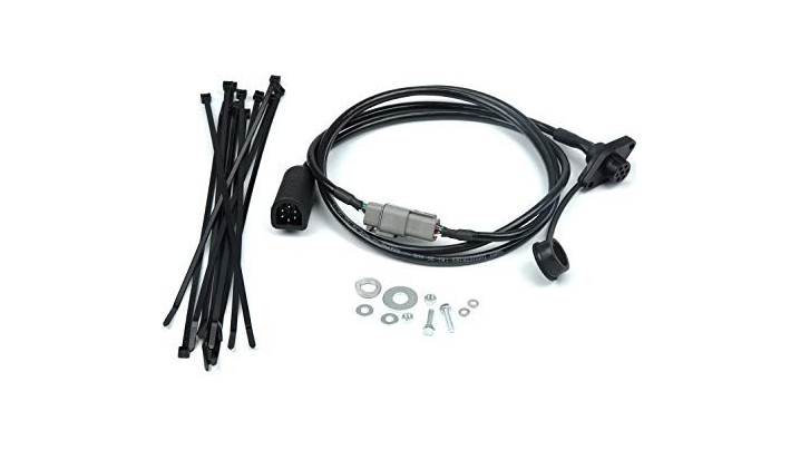 KIT PRELUNGIRE MUFA TELECOMANDA WARN 100154