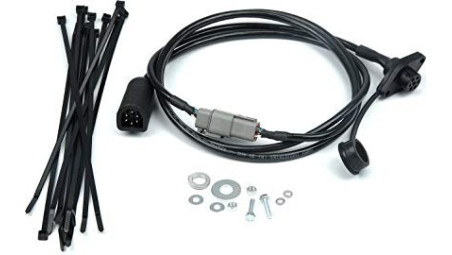 KIT PRELUNGIRE MUFA TELECOMANDA WARN 100154