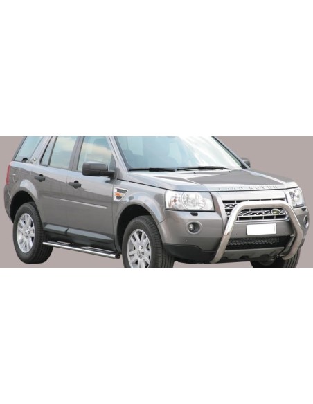 BULLBAR SB 227 LAND ROVER FREELANDER