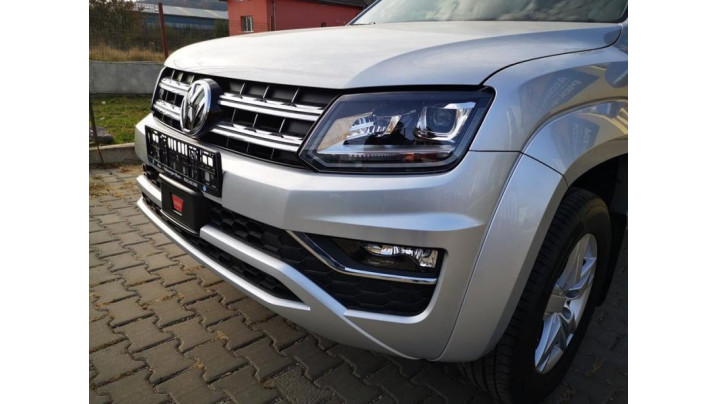 Suport troliu Volkswagen Amarok 2022 AFN SPT