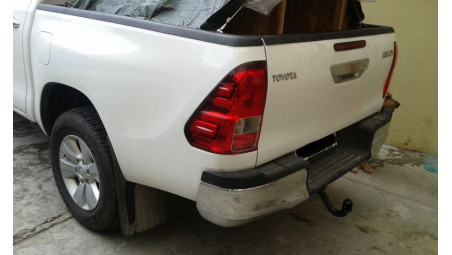 CARLIG DE REMORCARE O93AU TOY HILUX