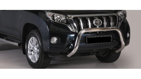 Bullbar Sb 266 Toy Land Cruiser 150