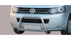 BULLBAR MED 256 VW T5