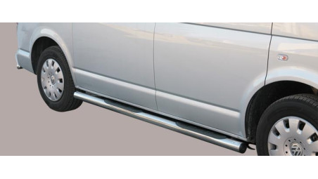 PRAG LATERAL GP 256 VW T5