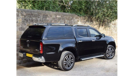 HARDTOP ALC GSR PRIMER MER XCLASS 2017+