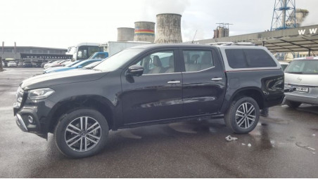 Hardtop Alc Gsr Primer Mer Xclass 2017+