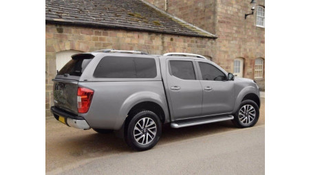 Hardtop Alc Gsr Primer Mer Xclass 2017+