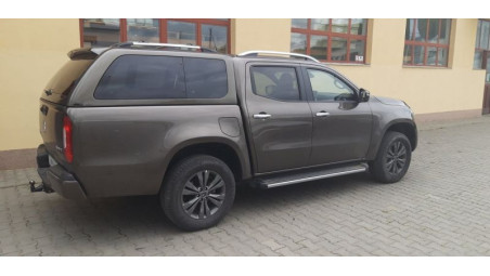 Hardtop Alc Gsr Primer Mer Xclass 2017+