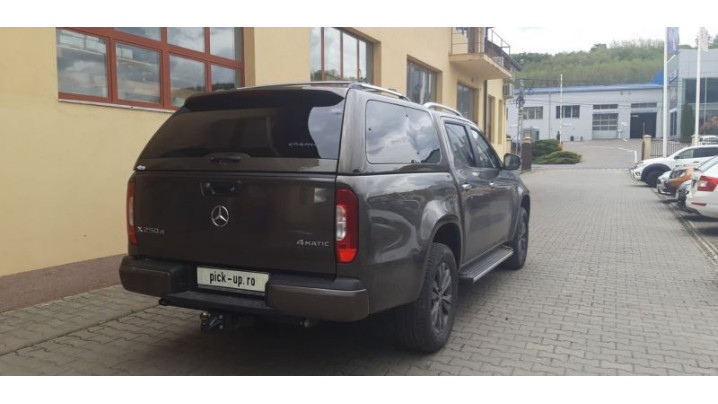 Hardtop Alc Gsr Primer Mer Xclass 2017+
