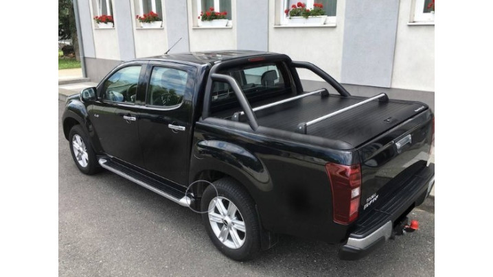 Rulou Bena Mt Is090 L01 Isu Dmax 2016+