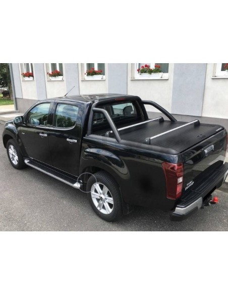 Rulou Bena Mt Is090 L01 Isu Dmax 2016+