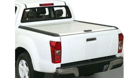 Inchidere rulou de bena Isuzu D-Max 2012-2020 MT RU