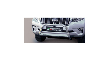 BULLBAR MED 430 TOYOTA LC150