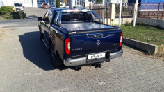 INCHIDERE BENA EVO428SB MER XCLASS 2017+