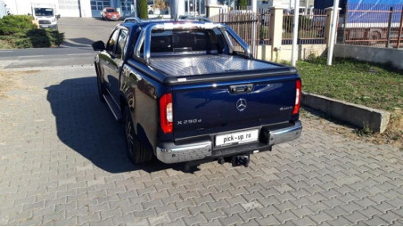 INCHIDERE BENA EVO428SB MER XCLASS 2017+