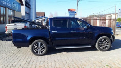 INCHIDERE BENA EVO428SB MER XCLASS 2017+ 2