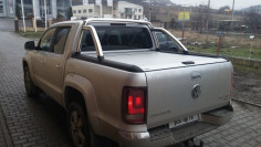 RULOU BENA MT VW80 A01 VW AMAROK 2010+