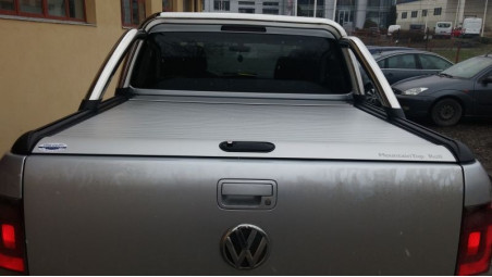 MT ROLL COVER VOLKSWAGEN AMAROK 2010+