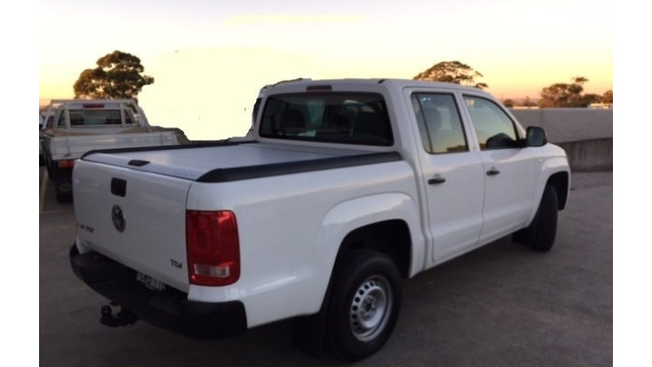 MT ROLL COVER VOLKSWAGEN AMAROK 2010+