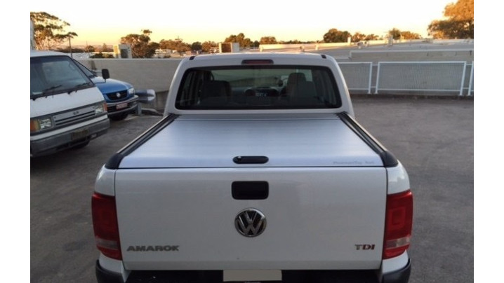 MT ROLL COVER VOLKSWAGEN AMAROK 2010+