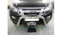 SUPORT TROLIU ISU D-MAX 2