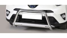 BULLBAR MED 401 TOY RAV4 HYBRID