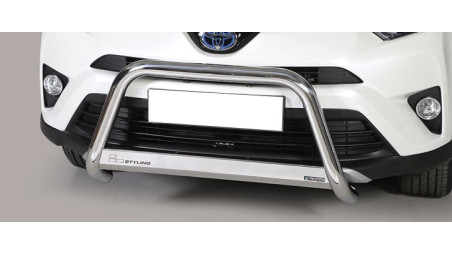 BULLBAR MED 401 TOY RAV4 HYBRID